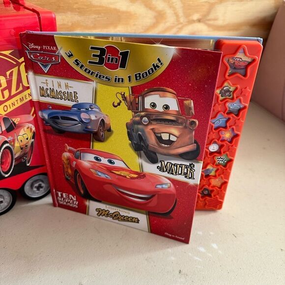 Cars Bundle  - Picture 2 of 11